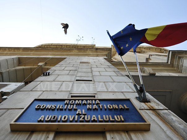 Un jurnalist constănţean şi un fost manager al Consiliului Judeţean aleşi membri CNA