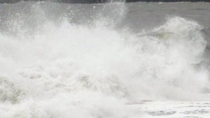 Coliziune între două nave comerciale în Marea Adriatică