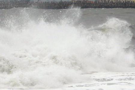 Coliziune între două nave comerciale în Marea Adriatică