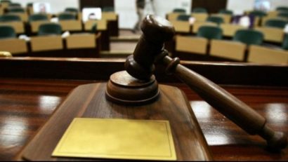 Se înfiinţează Agenţia pentru administrarea bunurilor sechestrate