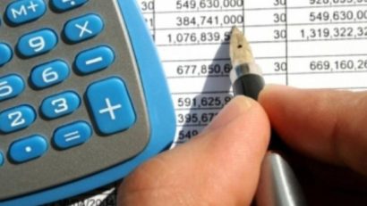 Proiect: Băncile vor da informaţii Fiscului despre conturile românilor