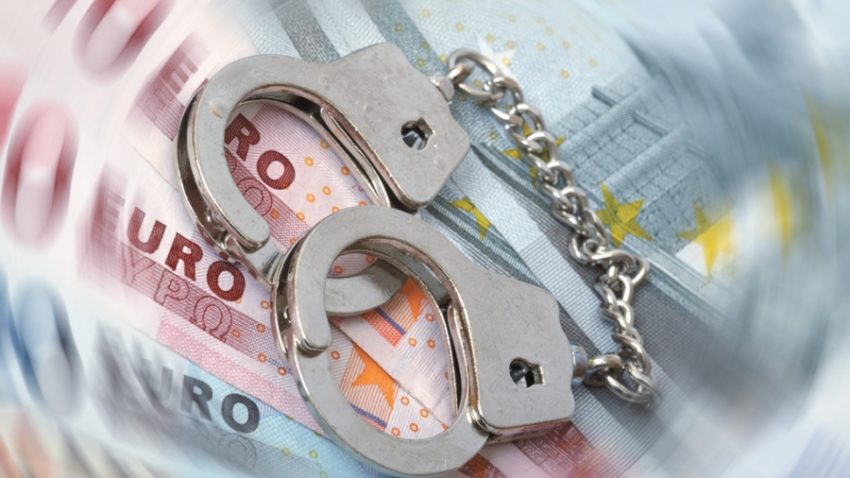Ce loc ocupă România în TOPUL celor mai corupte ţări din lume