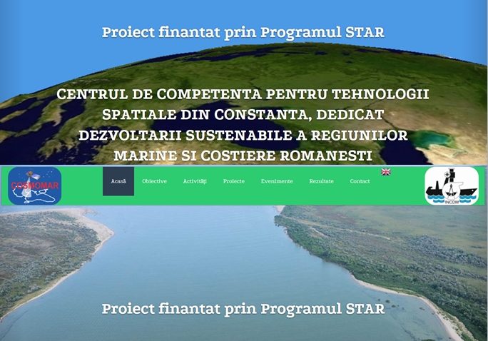 La Constanţa se deschide un centru de cercetare spaţială