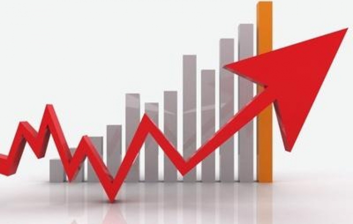 România, creștere economică de 1,8% în trimestrul III