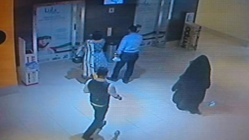 Crima din Abu Dhabi – act solitar al femeii din Emirate, fără legătură cu organizaţiile teroriste