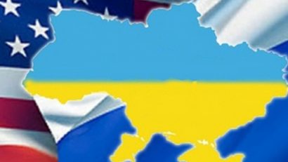 Măsuri ale Statelor Unite împotriva alipirii Crimeei de către Rusia