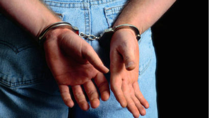 Autorul CRIMEI odioase de la Oltina, Ilie TALICĂ, arestat preventiv