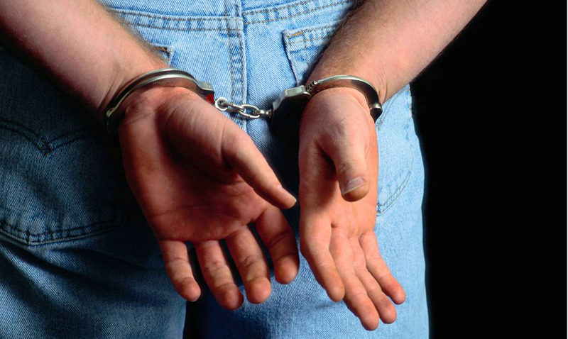 Autorul CRIMEI odioase de la Oltina, Ilie TALICĂ, arestat preventiv