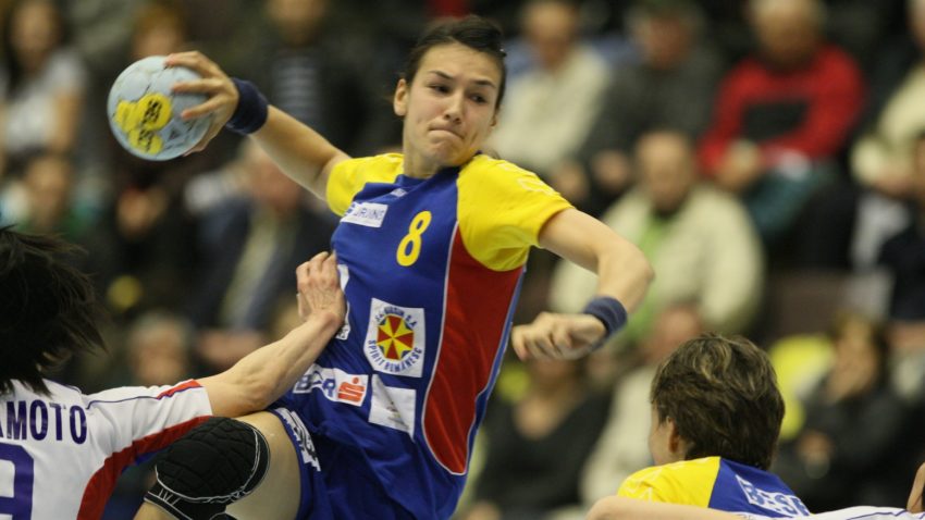 România a învins Polonia dar nu joacă barajul pentru locurile 5-6