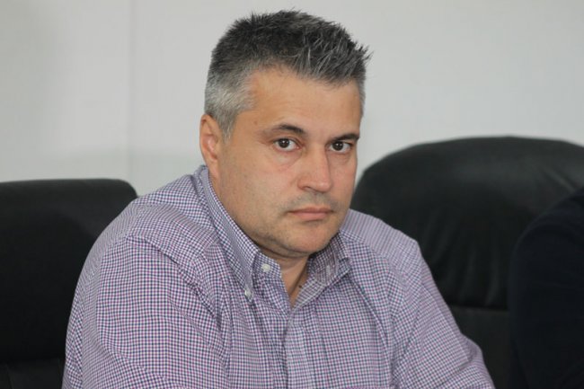 Secretarul executiv al PSD Constanţa: Nu ştiu pe nimeni bun pentru postul de prefect