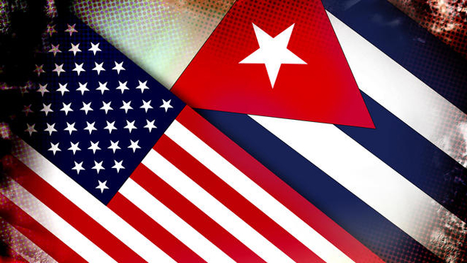 Moment istoric: Statele Unite ale Americii şi Cuba reiau relaţiile diplomatice