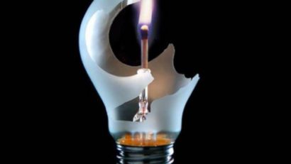 Fără curent electric la Mangalia, Istria şi Năvodari: vezi străzile