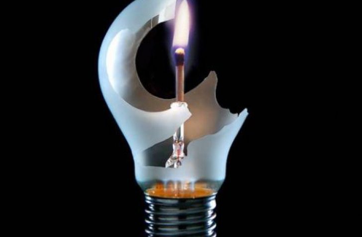 Fără curent electric la Mangalia, Istria şi Năvodari: vezi străzile