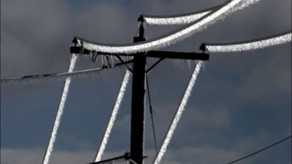 Ora 16.00. Localităţi din Dobrogea, fără curent electric