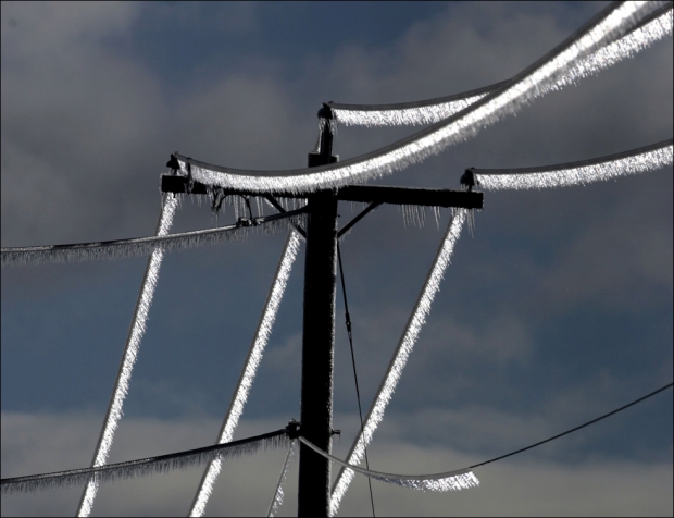 Ora 16.00. Localităţi din Dobrogea, fără curent electric
