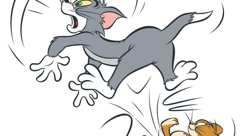 STUDIU: Desenele animate sunt mai violente decât filmele pentru publicul matur