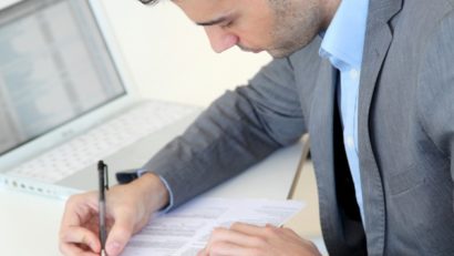 Mai mulţi directori constănţeni ar putea fi schimbaţi din funcţii