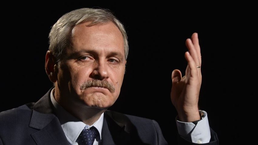 (DOCUMENTE) Liviu Dragnea neagă că ar fi propus-o pe Alina Bica procuror general