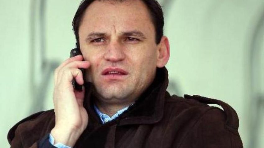 Anton Doboş ar putea scăpa de închisoare în dosarul Valiza, după recunoaşterea vinovăţiei