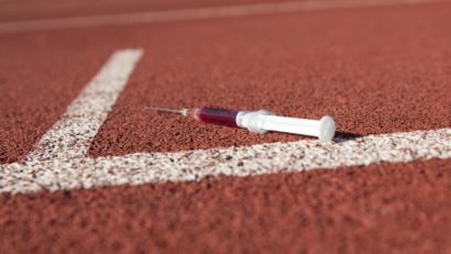 Atleta Cătălina Puşcaşu, suspendată doi ani pentru dopaj
