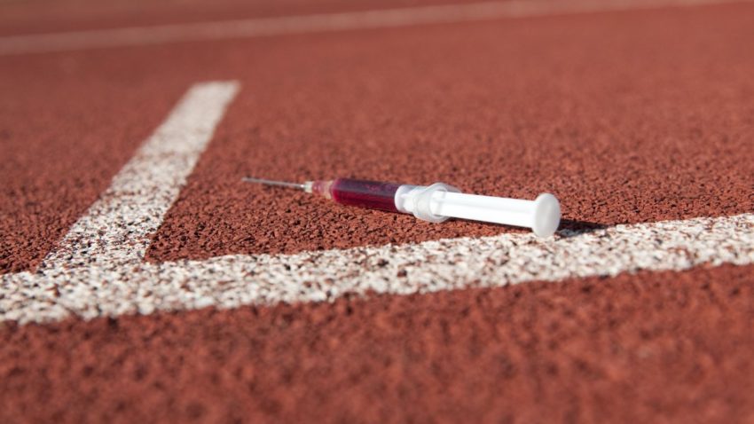 Atleta Cătălina Puşcaşu, suspendată doi ani pentru dopaj