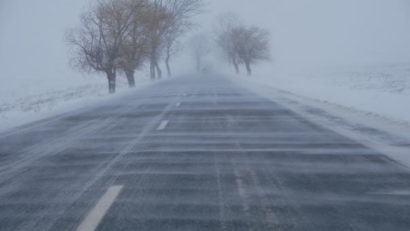 ATENȚIE! Vremea se strică în Dobrogea din această noapte