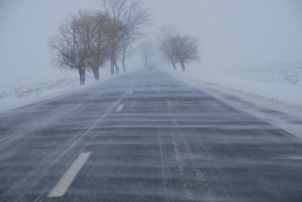 ATENȚIE! Vremea se strică în Dobrogea din această noapte