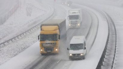 Atenţionare de călătorie în Ungaria