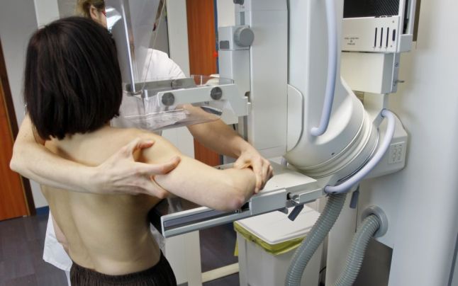 Ecografii mamare gratuite pentru femeile din Cumpăna
