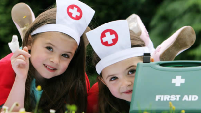 Resuscitarea cardiorespiratorie, materie în şcoală