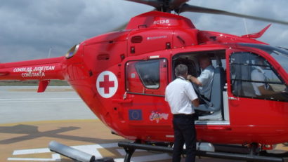 Guvernul va solicita un audit extern la Departamentul de Intervenţii în Situaţii de Urgenţă