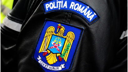 Poliţiştii vor da statul în judecată. Se alătură şi oamenii legii din Constanţa
