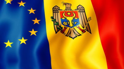 Partidele pro europene din Moldova ar putea să câştige puterea