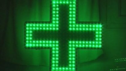 Iată ce farmacii vor fi deschise non stop de sărbători