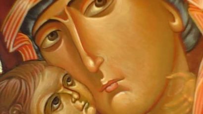 A doua zi de Crăciun, sărbătoare închinată Fecioarei Maria