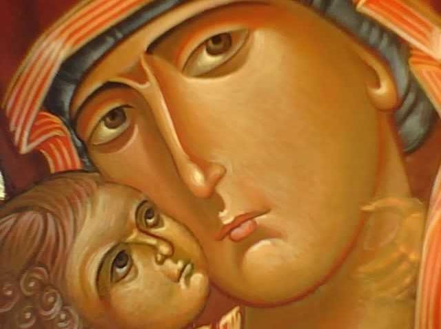 A doua zi de Crăciun, sărbătoare închinată Fecioarei Maria