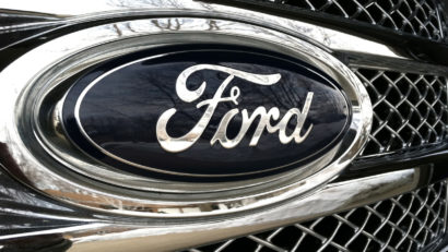 100.000 de vehicule Ford sunt rechemate la service