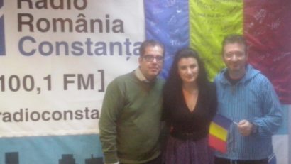 Fotografii caritabile pentru o fetiţă bolnavă de cancer