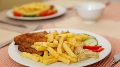 Combinaţii alimentare interzise de Crăciun