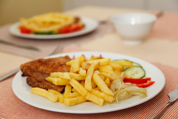 Combinaţii alimentare interzise de Crăciun