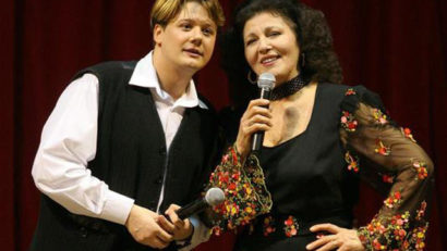 Fuego împodobeşte bradul cu Irina Loghin la Ovidiu .Vezi ce alţi artişti mai sunt pe listă