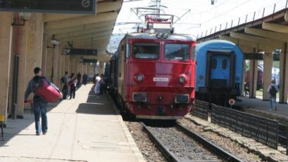 Despăgubirile pentru întârzierile trenurilor… întârzie şi ele. Până în 2019!