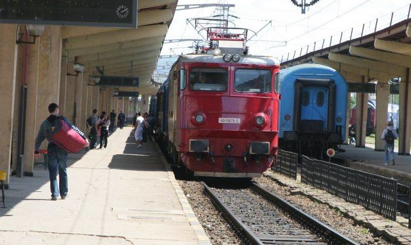 Despăgubirile pentru întârzierile trenurilor… întârzie şi ele. Până în 2019!