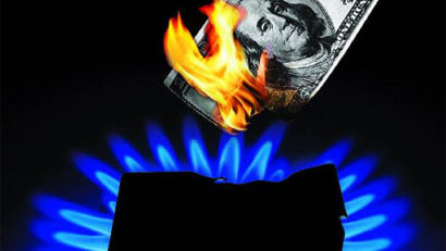 Ministrul Energiei : „Gazele pentru populaţie şi încălzirea NU SE SCUMPESC la 1 ianuarie!”