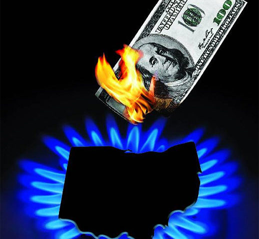 Ministrul Energiei : „Gazele pentru populaţie şi încălzirea NU SE SCUMPESC la 1 ianuarie!”