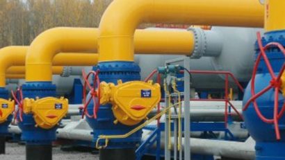 O nouă conductă de gaze prin România, ca alternativă la gazoductul rusesc