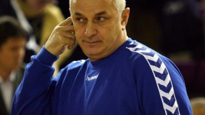 Gheorghe Tadici regretă punctele pierdute cu Ungaria și cu Danemarca