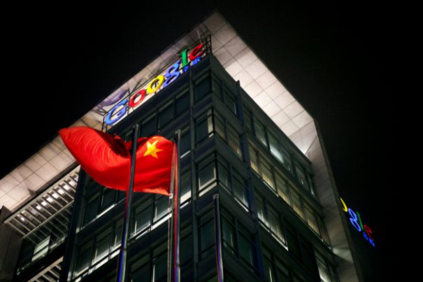 China a blocat accesul utilizatorilor la Gmail