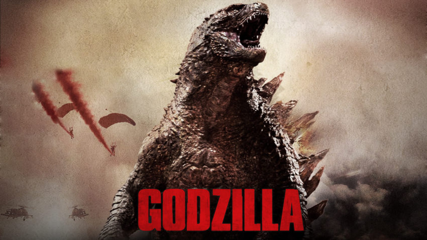 VIDEO: „Godzilla” va apărea într-un nou film