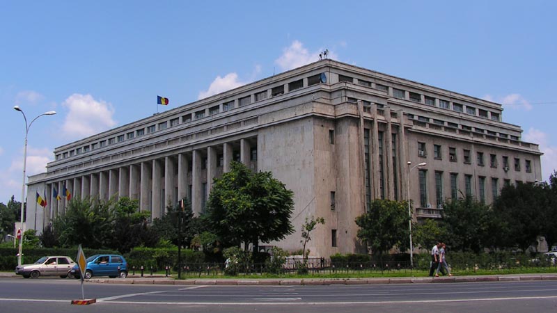 Guvernul a aprobat proiectul legii bugetului de stat pe 2015